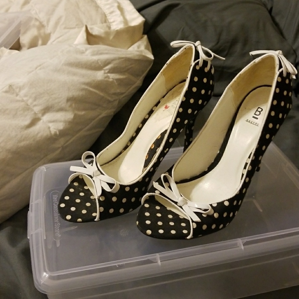 Heels